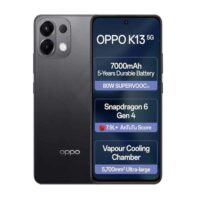 Oppo K13 5G (8GB RAM, 128GB Storage)