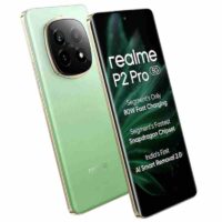 Realme P2 Pro 5G (Green, 8GB RAM, 128GB Storage)