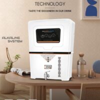 Nova RO Water Purifier – Advanced Purity, Enhanced Health