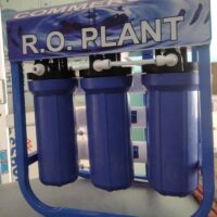 Mini Ro Plant 22 Ltr Water Purifier