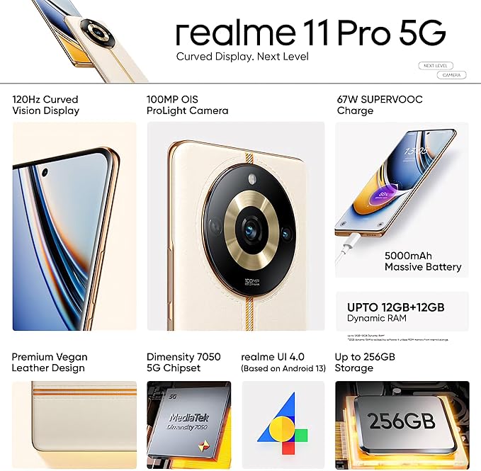 realme 11 Pro 5G 1