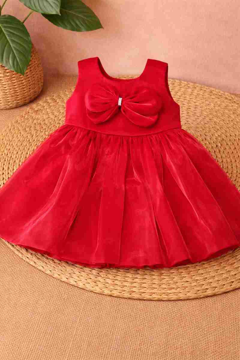 Premium Baby Frock