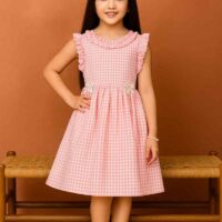 Lovely Kids Frock