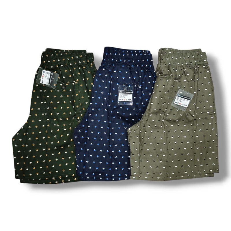 Boxer BLUEWAVE series D10b