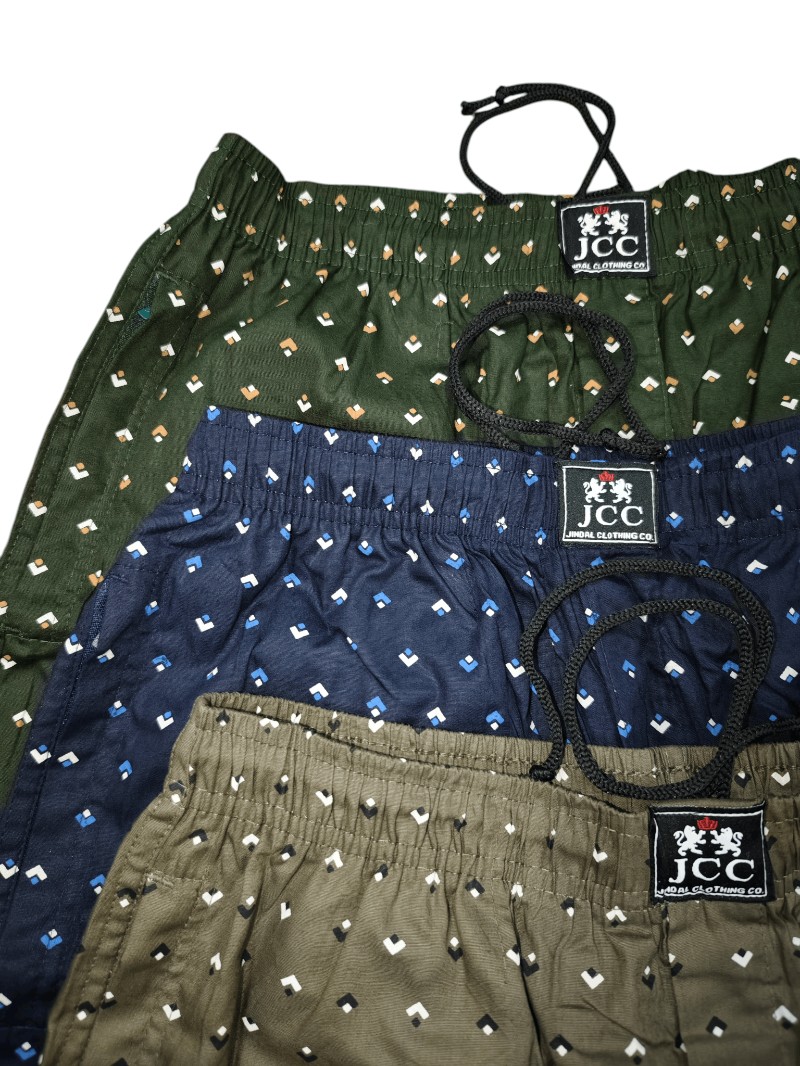 Boxer BLUEWAVE series D10c