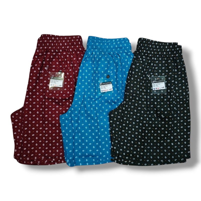 Boxer BLUEWAVE series D15