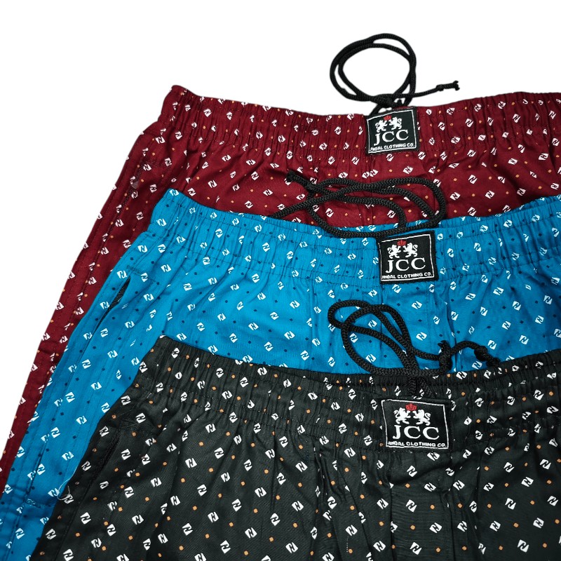 Boxer BLUEWAVE series D15b