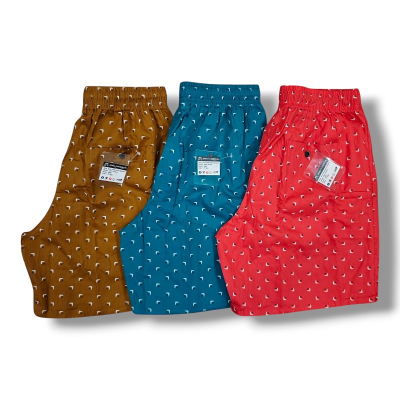 Boxer BLUEWAVE series D20a