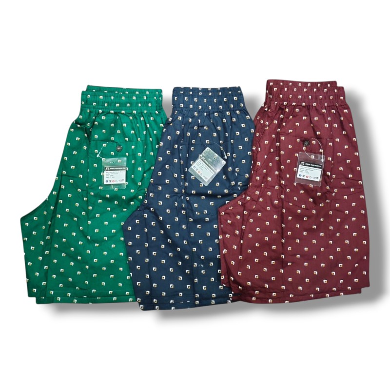 Boxer BLUEWAVE series D21a