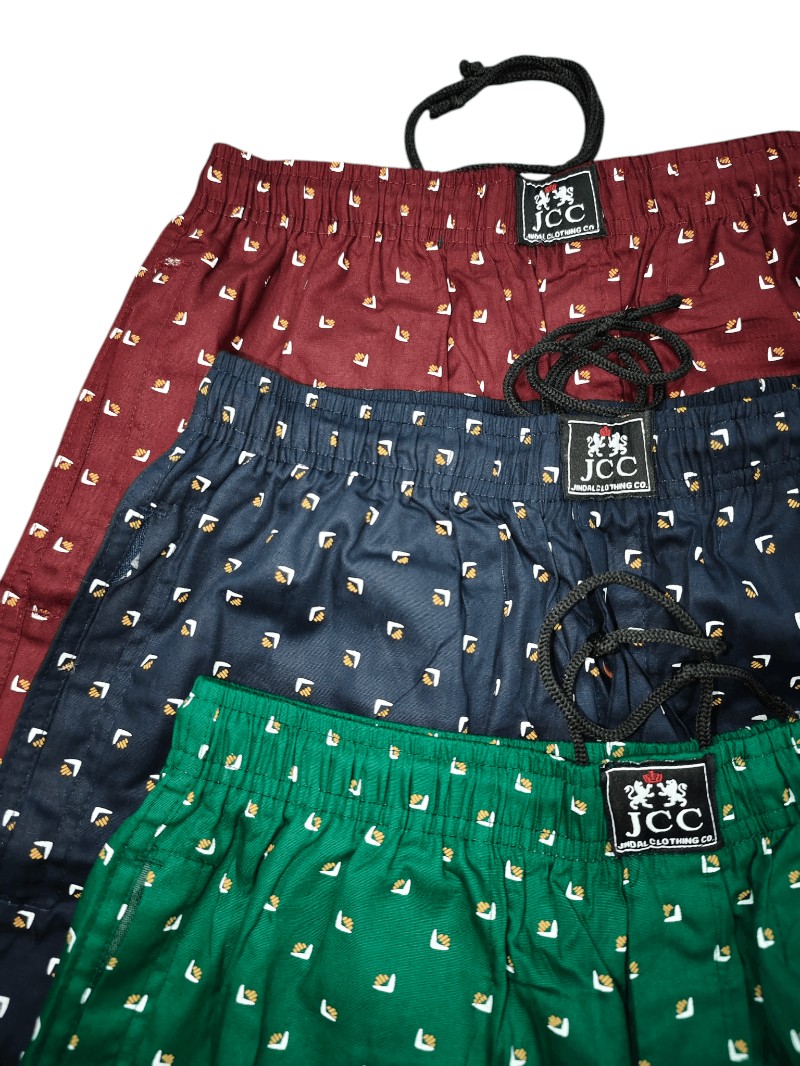 Boxer BLUEWAVE series D21b