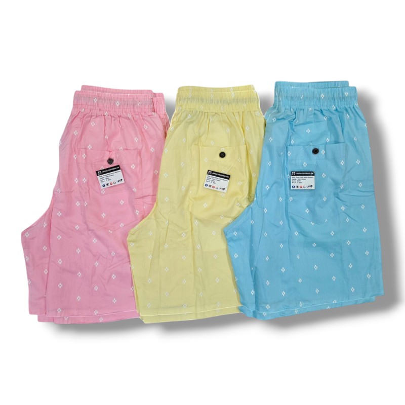 Boxer BLUEWAVE series D5b