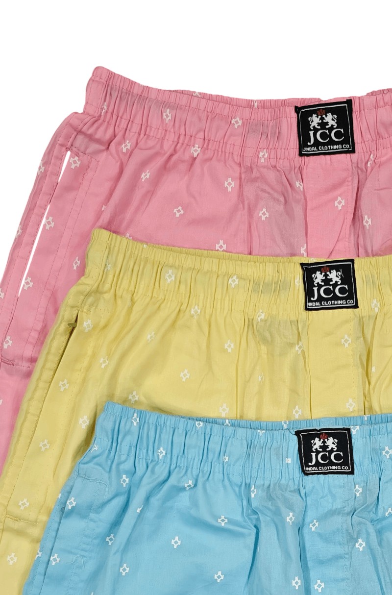 Boxer BLUEWAVE series D5c