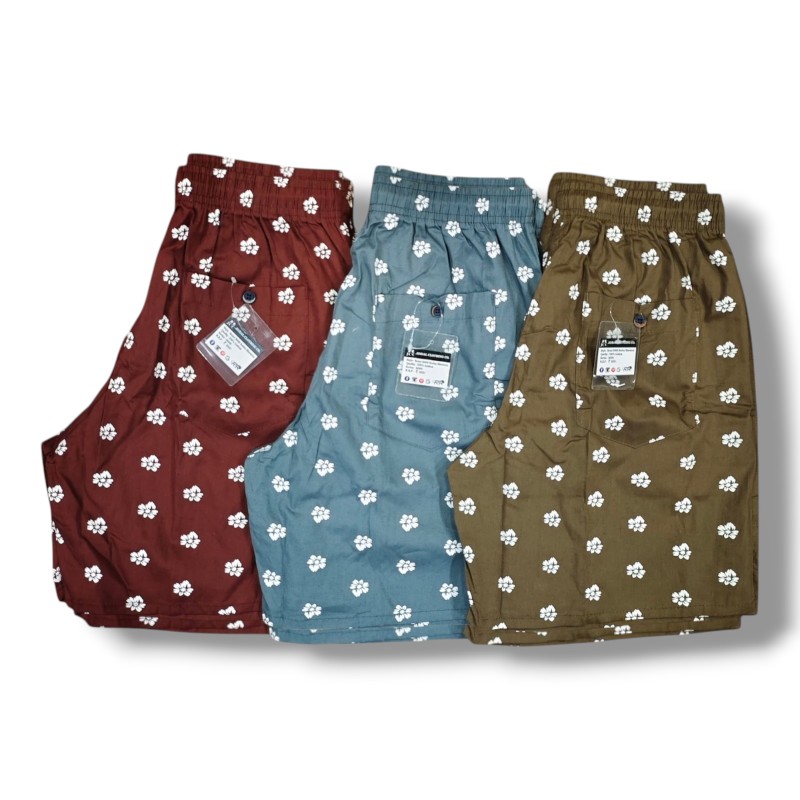 Boxer BLUEWAVE series D6b