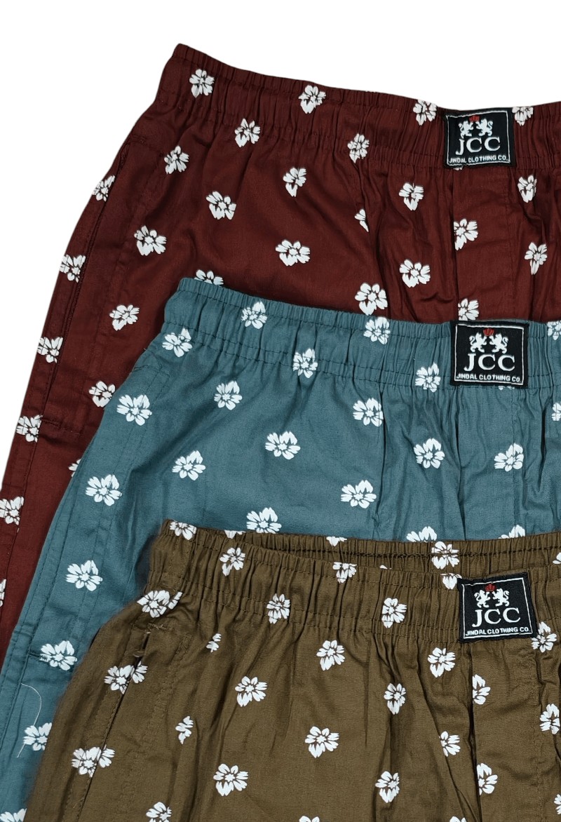 Boxer BLUEWAVE series D6c