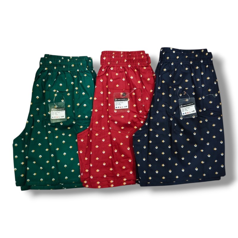 Boxer BLUEWAVE series D7b