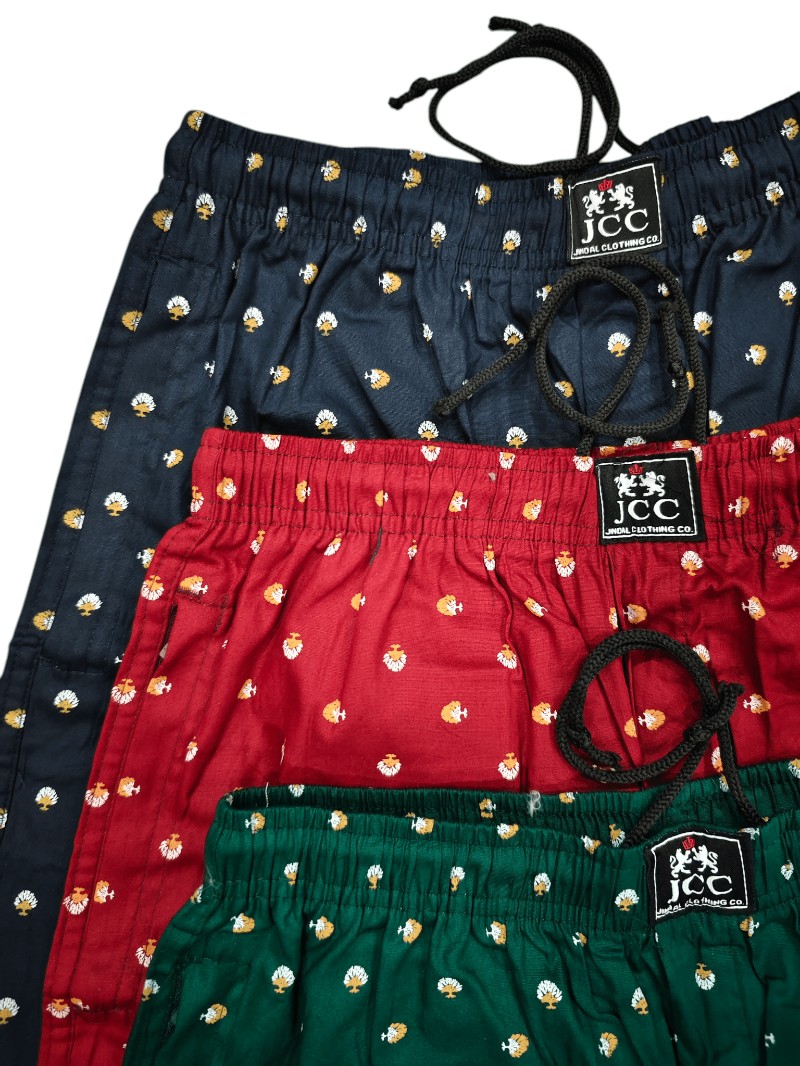 Boxer BLUEWAVE series D7c