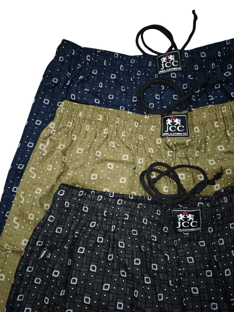 Boxer BLUEWAVE series D9c