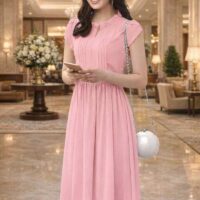 Stylish Designer Dress