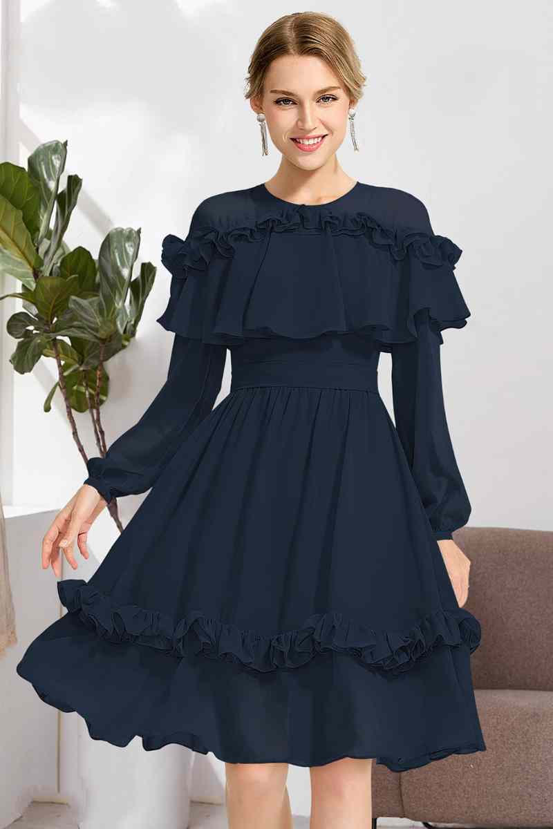 Exclusive Designer Woman Dress