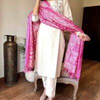 Premium Cotton Kurta Set