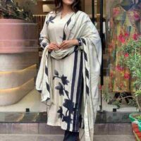 Premium 3 Piece Kurta Set